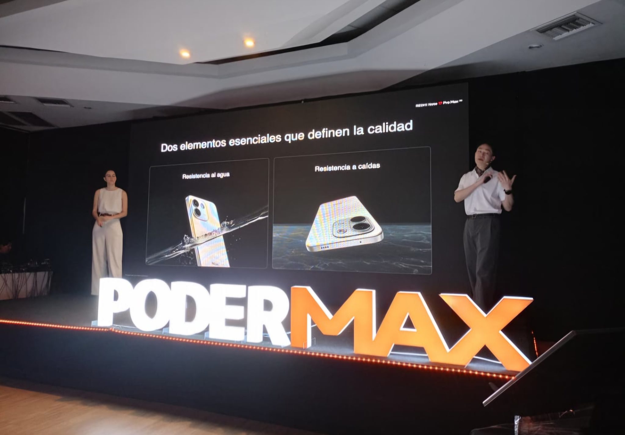 Xiaomi lanza en Bolivia la Serie REDMI Note 17: batería de hasta 72 horas, resistencia extrema y beneficios de estreno